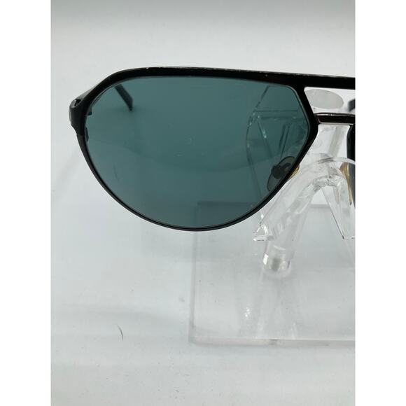 Pre-Owned CHRISTIAN DIOR Sunglasses-0144S, Black - Picture 4 of 9